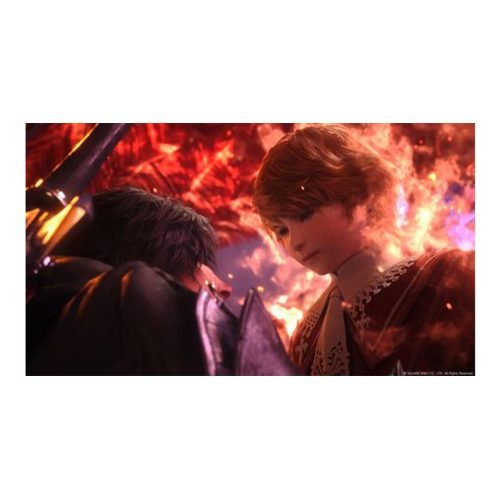 Final Fantasy XVI