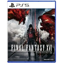 Final Fantasy XVI