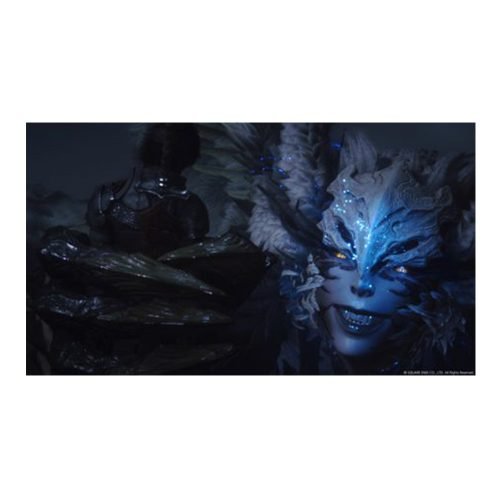 Final Fantasy XVI