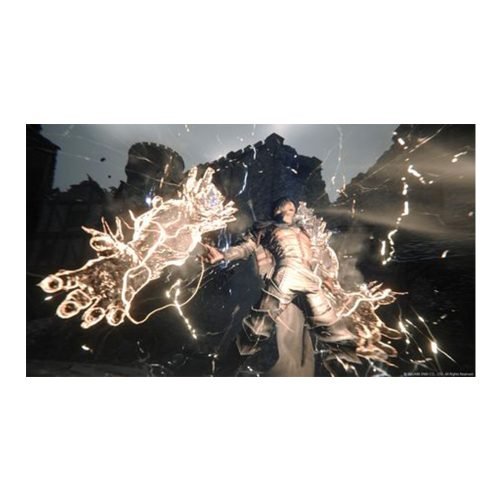 Final Fantasy XVI