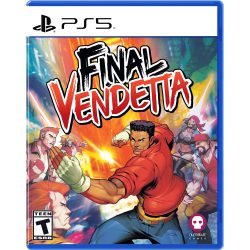 Final Vendetta
