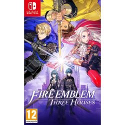 Fire Emblem: Three Houses