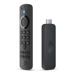 Amazon Fire TV Stick 4K (2023)