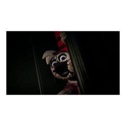 Five Nights at Freddy’s: Security Breach