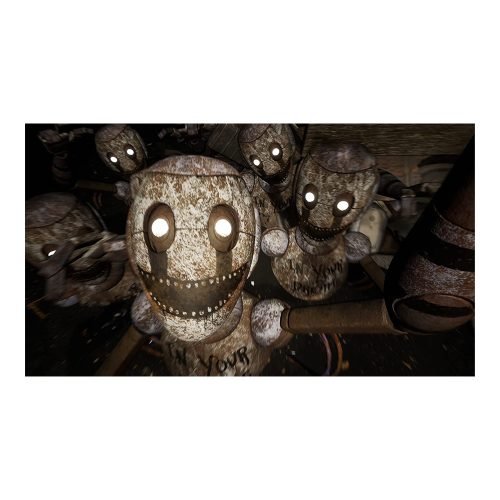 Five Nights at Freddy’s: Security Breach