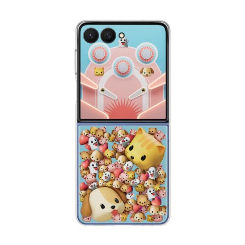 Samsung Flipsuit Case for Galaxy Z Flip7
