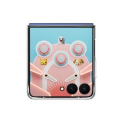 Samsung Flipsuit Case for Galaxy Z Flip7