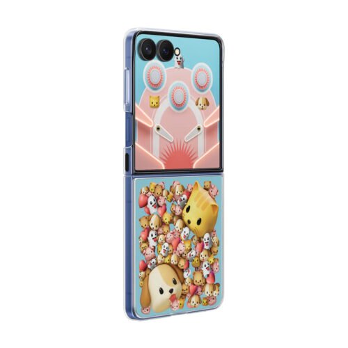Samsung Flipsuit Case for Galaxy Z Flip7