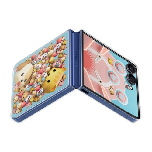 Samsung Flipsuit Case for Galaxy Z Flip7