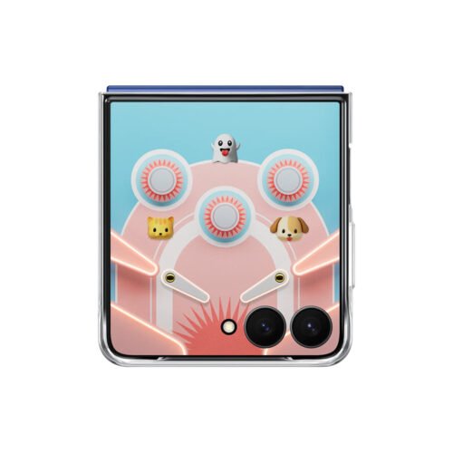 Samsung Flipsuit Case for Galaxy Z Flip7