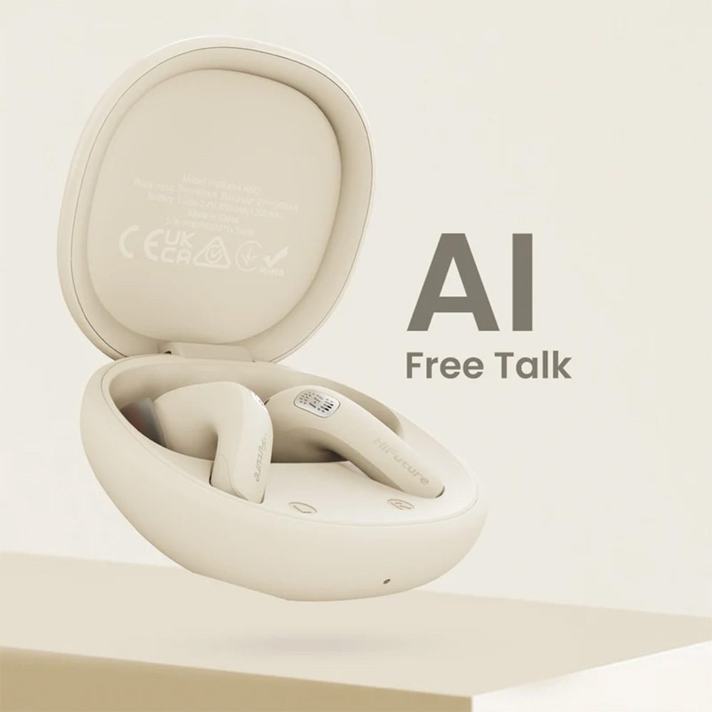Hifuture FlyBuds4-AI Hifuture FlyBuds4-AI