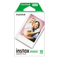 Fujifilm Instax Mini Instant Film