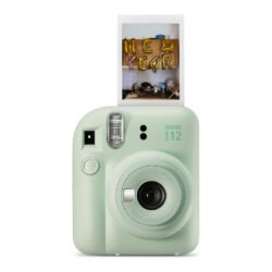 Fujifilm Instax Mini 12 Instant Camera