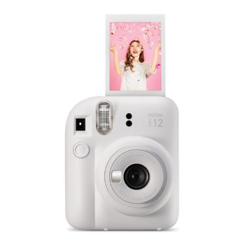 Fujifilm Instax Mini 12 Instant Camera