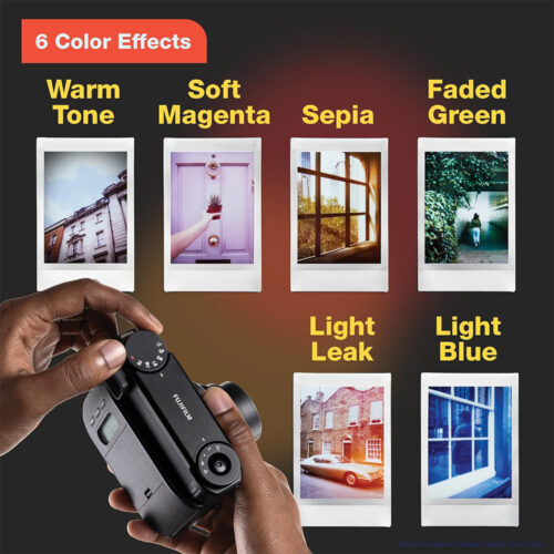 Fujifilm Instax Mini 99