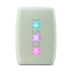 UGREEN Waterproof Small Size Case For Earphone, Cable, Charger, Earbuds & amp; Memory Card