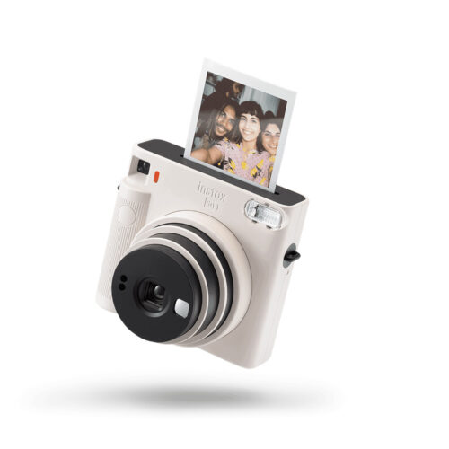 Fujifilm Instax Square SQ1 Instant Camera