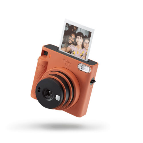 Fujifilm Instax Square SQ1 Instant Camera