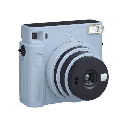 Fujifilm Instax Square SQ1 Instant Camera