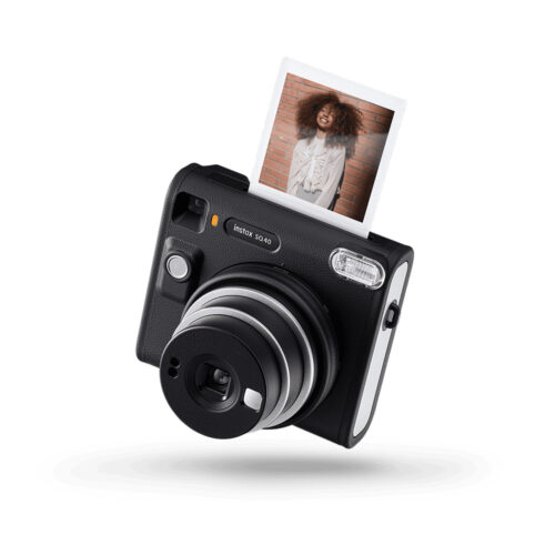 Fujifilm instax SQUARE SQ40