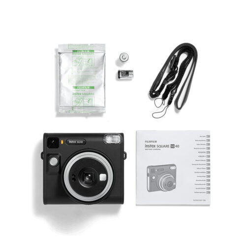 Fujifilm instax SQUARE SQ40