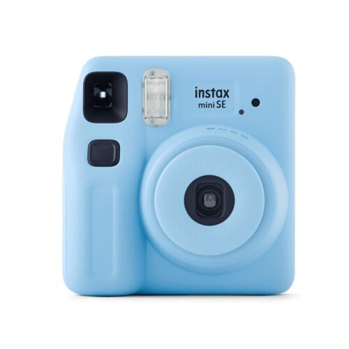 Fujifilm instax mini SE