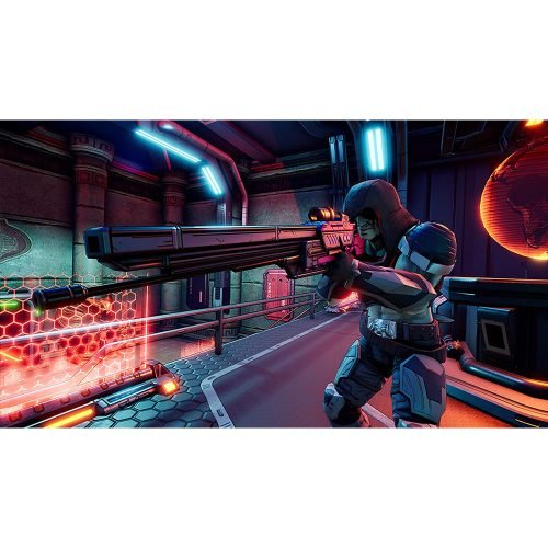 G.I. Joe: Operation Blackout