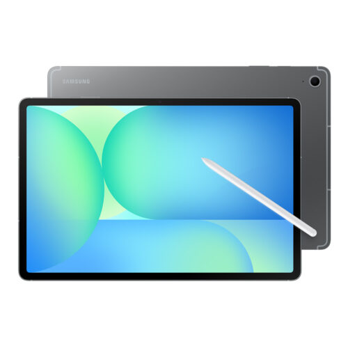 Samsung Galaxy Tab S10 FE+ – 12/256GB, Gray