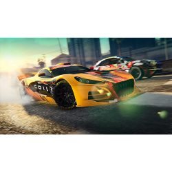 Grand Theft Auto (GTA) V – PS5