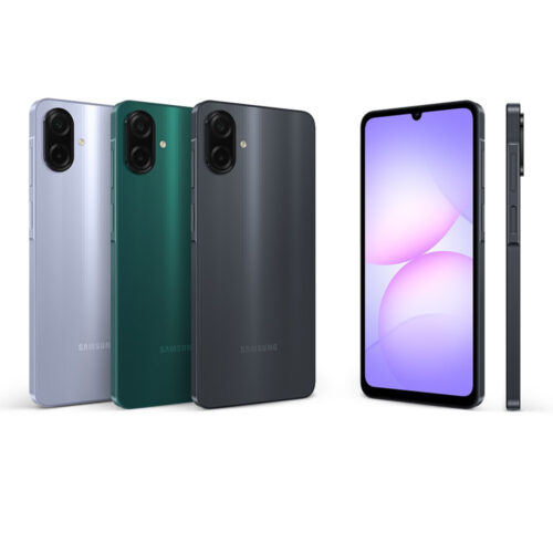 Samsung Galaxy A07