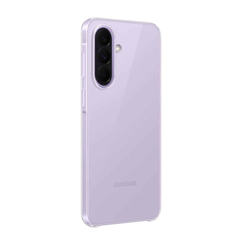 Samsung Galaxy A37 5G Clear Case Samsung Galaxy A37 5G Clear Case
