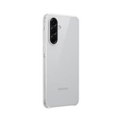Samsung Galaxy A56 5G Clear Case