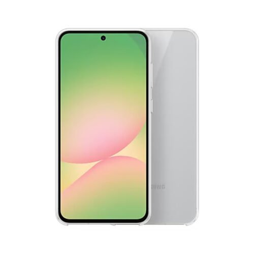 Samsung Galaxy A56 5G Clear Case