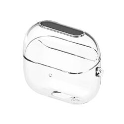 Samsung Galaxy Buds3 Clear Case