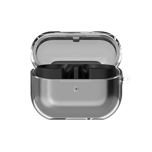 Samsung Galaxy Buds3 Clear Case