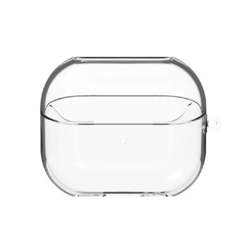 Samsung Galaxy Buds3 Clear Case