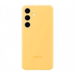 Samsung Galaxy S24+ Silicone Case