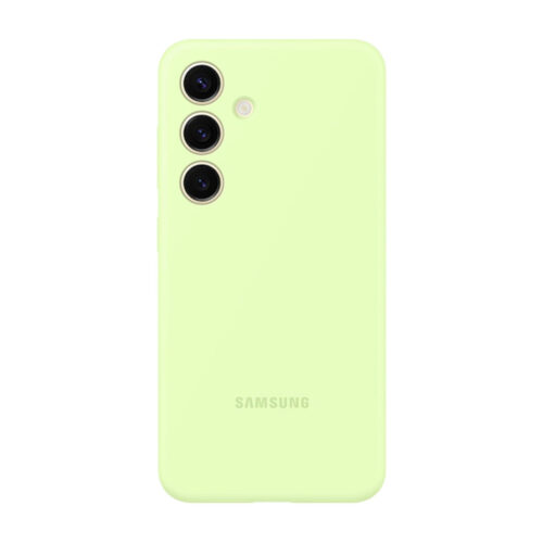 Samsung Galaxy S24 Silicone Case