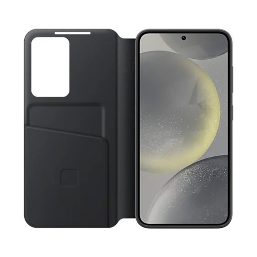 Samsung Galaxy S24 Smart View Wallet Case