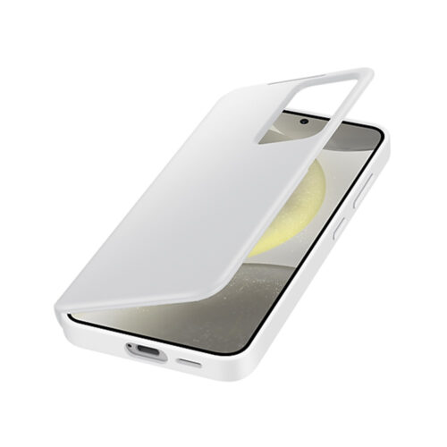 Samsung Galaxy S24 Smart View Wallet Case