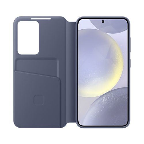 Samsung Galaxy S24 Smart View Wallet Case