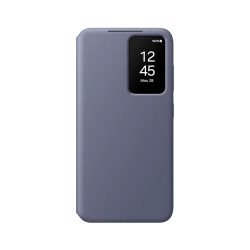 Samsung Galaxy S24 Smart View Wallet Case