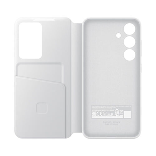 Samsung Galaxy S24 Smart View Wallet Case