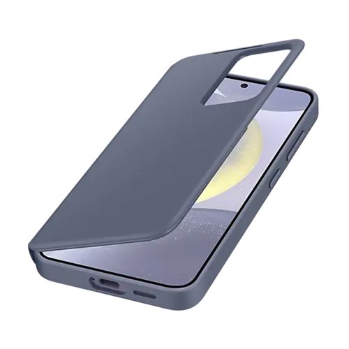 Samsung Galaxy S24 Smart View Wallet Case