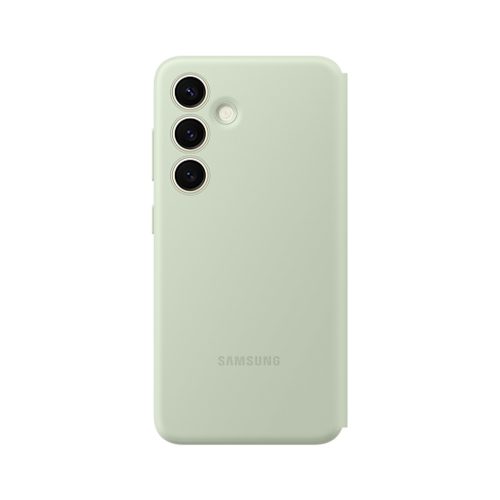 Samsung Galaxy S24 Smart View Wallet Case