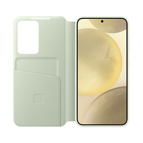 Samsung Galaxy S24 Smart View Wallet Case