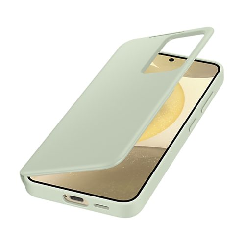 Samsung Galaxy S24 Smart View Wallet Case