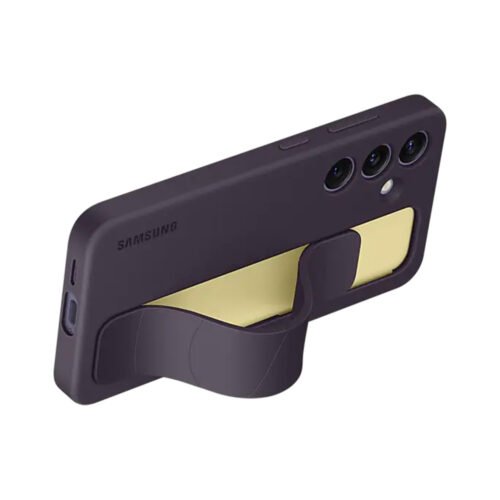 Samsung Galaxy S24 Standing Grip Case