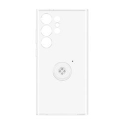 Samsung Galaxy S24 Ultra Clear Gadget Case