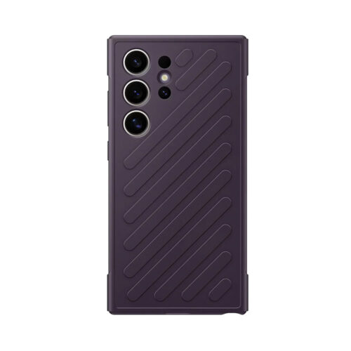 Samsung Galaxy S24 Ultra Shield Case